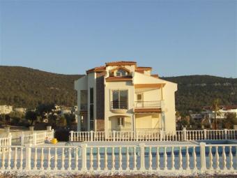 V R Turkish Homes Altinkum/didyma/turkey